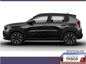 Fiat Grande Panda Hybrid ICON CarP PixelLED PDC DigC