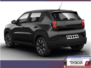 Fiat Grande Panda Hybrid ICON CarP PixelLED PDC DigC