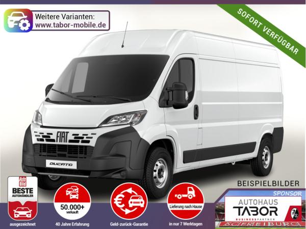 Fiat Ducato 35 L3H2 3S Kam Temp PDC 5"-DAB Ersatzrad
