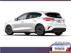 Ford Focus Titanium X ACC Nav LED Kam TotW KeyFree