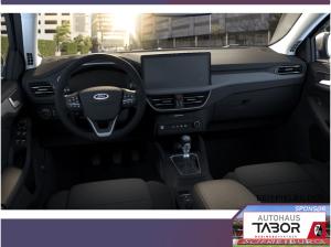 Ford Focus Titanium X ACC Nav LED Kam TotW KeyFree