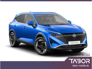 Nissan Qashqai AT N-Connecta HUD el.Heckk Pano ACC SHZ