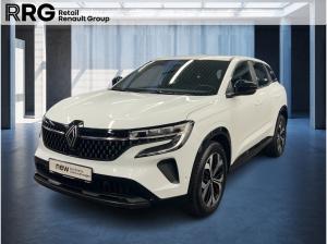 Renault Austral EVOLUTION MILD HYBRID 160 AUTOMATIK