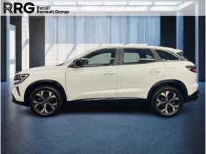 Renault Austral EVOLUTION MILD HYBRID 160 AUTOMATIK