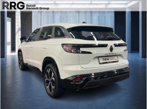 Renault Austral EVOLUTION MILD HYBRID 160 AUTOMATIK