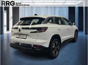 Renault Austral EVOLUTION MILD HYBRID 160 AUTOMATIK