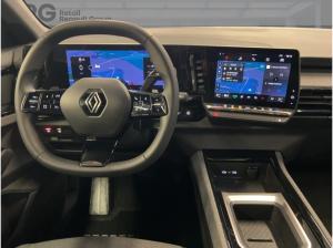 Renault Austral EVOLUTION MILD HYBRID 160 AUTOMATIK