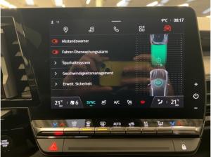 Renault Austral EVOLUTION MILD HYBRID 160 AUTOMATIK