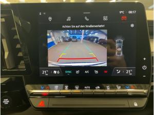 Renault Austral EVOLUTION MILD HYBRID 160 AUTOMATIK