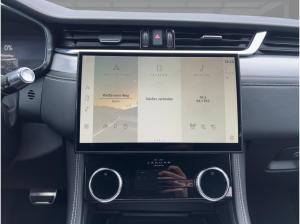 Jaguar F-Pace P400e R-Dynamic SE AWD Hybrid