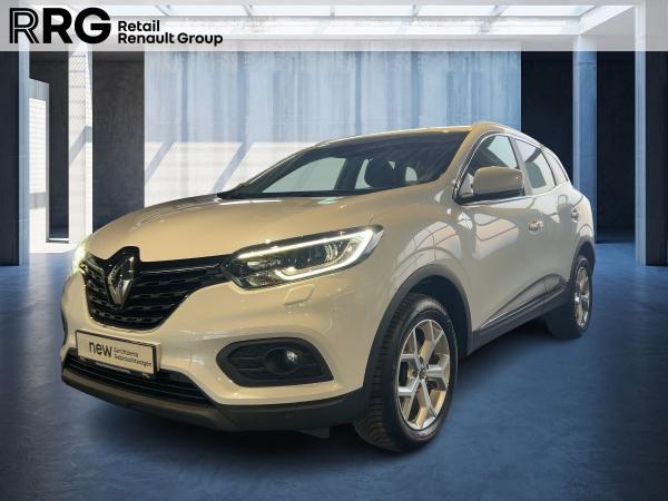Renault Kadjar TCe 140 Business Edition GPF Klimaauto.