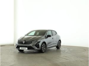 Renault Clio V 1.6 E-TECH Hybrid 145 Techno Kamera SHZ