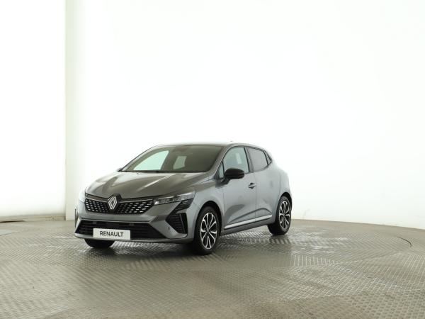 Renault Clio V 1.6 E-TECH Hybrid 145 Techno Kamera SHZ