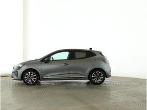 Renault Clio V 1.6 E-TECH Hybrid 145 Techno Kamera SHZ