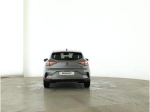 Renault Clio V 1.6 E-TECH Hybrid 145 Techno Kamera SHZ