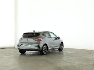 Renault Clio V 1.6 E-TECH Hybrid 145 Techno Kamera SHZ