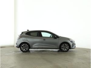 Renault Clio V 1.6 E-TECH Hybrid 145 Techno Kamera SHZ
