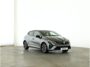 Renault Clio V 1.6 E-TECH Hybrid 145 Techno Kamera SHZ
