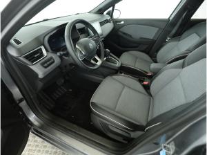 Renault Clio V 1.6 E-TECH Hybrid 145 Techno Kamera SHZ