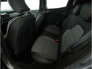 Renault Clio V 1.6 E-TECH Hybrid 145 Techno Kamera SHZ