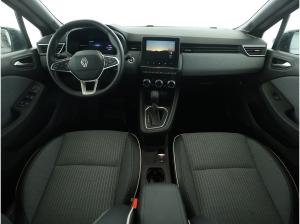 Renault Clio V 1.6 E-TECH Hybrid 145 Techno Kamera SHZ