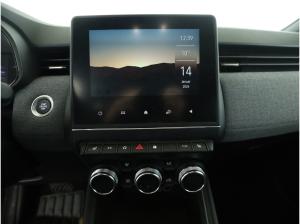 Renault Clio V 1.6 E-TECH Hybrid 145 Techno Kamera SHZ