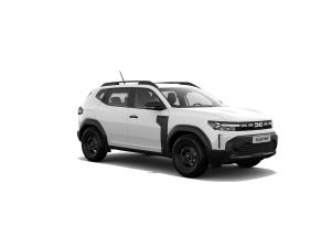 Dacia Duster Essential Eco-G 120* PDC KLIMA ABS ESP LE