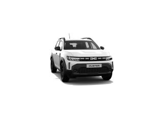 Dacia Duster Essential Eco-G 120* PDC KLIMA ABS ESP LE