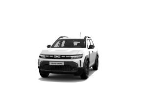 Dacia Duster Essential Eco-G 120* PDC KLIMA ABS ESP LE