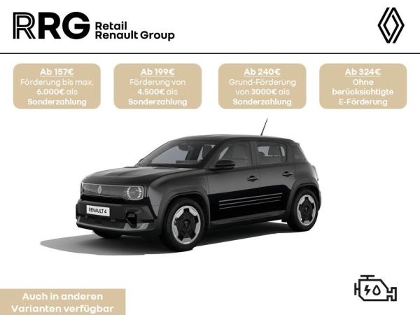 Renault R4