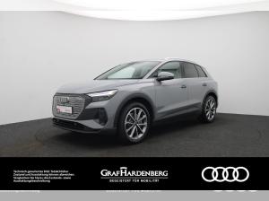Audi Q4 e-tron 40 e-tron . LED Navi ACC AHK