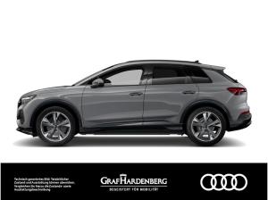 Audi Q4 e-tron 45 e-tron . LED Navi SHZ