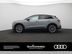Audi Q4 e-tron 40 e-tron . LED Navi ACC AHK
