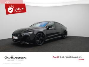 Audi RS7 Sportback 4.0 TFSI quattro . Matrix Navi B&O