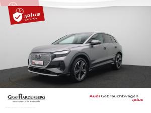 Audi Q4 e-tron 40 e-tron . LED Navi ACC AHK SHZ