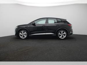 Audi Q4 e-tron 45 e-tron S line LED Navi AHK ACC
