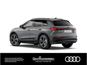 Audi Q4 e-tron 45 e-tron . LED Navi SHZ