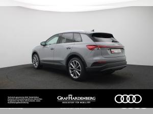 Audi Q4 e-tron 40 e-tron . LED Navi ACC AHK