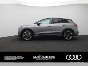 Audi Q4 e-tron 40 e-tron . LED Navi ACC AHK SHZ