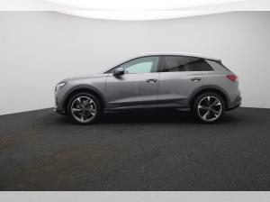 Audi Q4 e-tron 40 e-tron . LED Navi ACC AHK SHZ