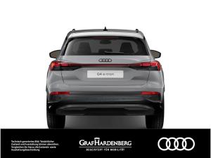 Audi Q4 e-tron 45 e-tron . LED Navi SHZ