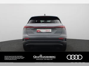 Audi Q4 e-tron 40 e-tron . LED Navi ACC AHK