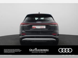 Audi Q4 e-tron 45 e-tron S line LED Navi AHK ACC