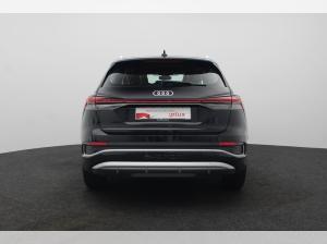 Audi Q4 e-tron 45 e-tron S line LED Navi AHK ACC