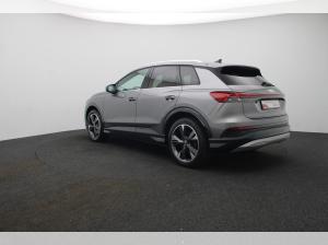 Audi Q4 e-tron 40 e-tron . LED Navi ACC AHK SHZ