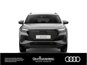 Audi Q4 e-tron 45 e-tron . LED Navi SHZ