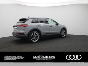 Audi Q4 e-tron 40 e-tron . LED Navi ACC AHK