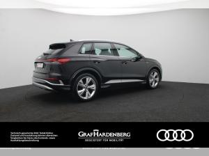 Audi Q4 e-tron 45 e-tron S line LED Navi AHK ACC