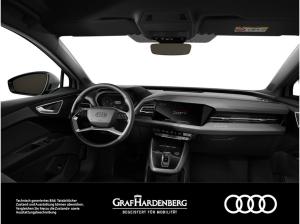 Audi Q4 e-tron 45 e-tron . LED Navi SHZ