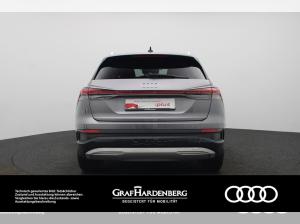 Audi Q4 e-tron 40 e-tron . LED Navi ACC AHK SHZ